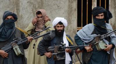 Талибы взяли под контроль еще одну афганскую провинцию – уже шестую