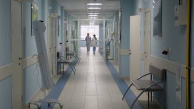 Из больниц выписали 36 детей, отравившихся в поезде Мурманск – Адлер