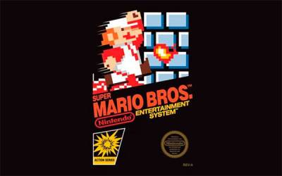 Нераспечатанная копия Super Mario Bros. продана за рекордные $2 млн
