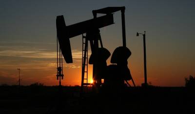 В последний день лета снизились цены на нефть