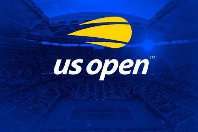 Берреттини пробился во второй круг US Open