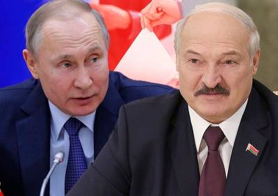 Путин и Лукашенко возможным заявлением об интеграции дадут «второе дыхание» «Единой России»?