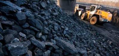 В Минэнерго объяснили ситуацию с дефицитом угля в Украине