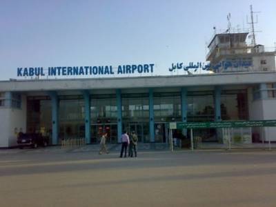 США и Турция работают над возобновлением работы аэропорта Кабула