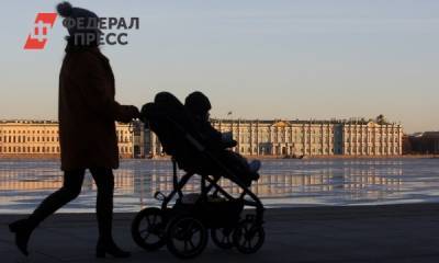 В России увеличили размер больничных по уходу за детьми