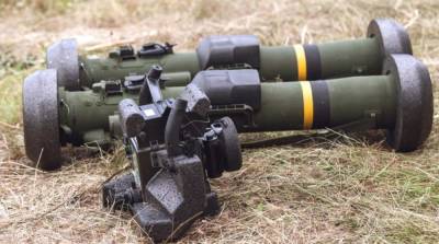 В новую партию военной помощи США для Украины войдет Javelin – Пентагон