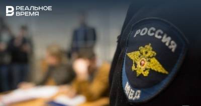 В России могут появиться «умные» пункты полиции с системой распознания преступников