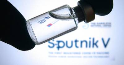 РФПИ: Словакия использовала всю имеющуюся вакцину "Спутник V"