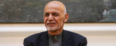 Афганский посол Агбар: Президент Гани сбежал из страны, пока кабмин ждал его на совещании
