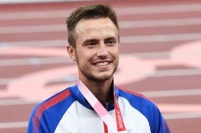 Россиянин Вдовин завоевал золото Паралимпиады в беге на 400 метров