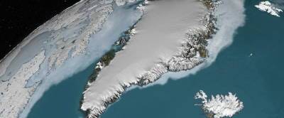 Ученые Копенгагенского университета обнаружили в Гренландии самый северный остров
