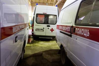 Второй за неделю пациент скончался в реабилитационном центре под Новосибирском