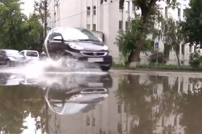 1 сентября в Украину придут похолодание и сильные дожди: прогноз синоптиков