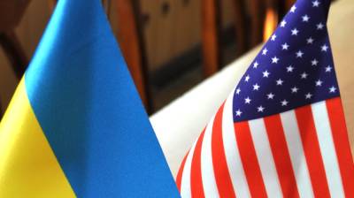 США помогут Украине сблизиться с ЕС за счет укрепления энергобезопасности