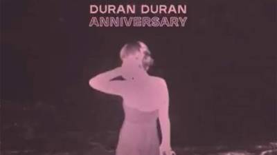 Участники Duran Duran выпустили трек «Anniversary» с пасхалками