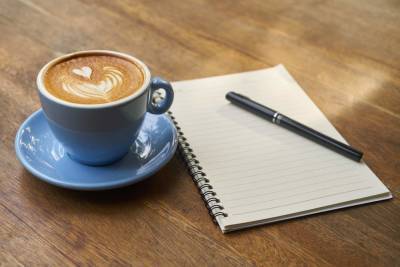 Диетолог Бишофф рассказала, что употребление кофе после еды вредно для здоровья человека