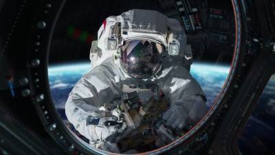 Космонавты с МКС поздравили школьников с новым учебным годом