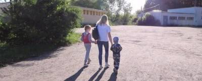 В РФ вырастет размер оплаты больничных по уходу за детьми