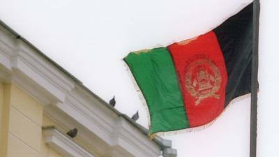 Афганский посол назвал талибов группировкой международных террористов
