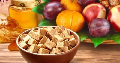 Ученые связали фруктозу с диабетом и жировой болезнью печени
