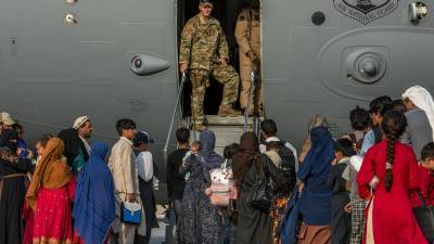 Маас: Доха станет центром афганских миссий НАТО