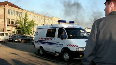 Ситуация в Армении из-за эпидемии Covid-19 ухудшается