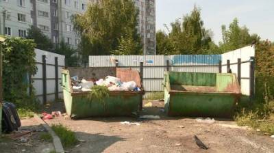 Пензячка раскритиковала работу коммунальщиков на улице Лядова