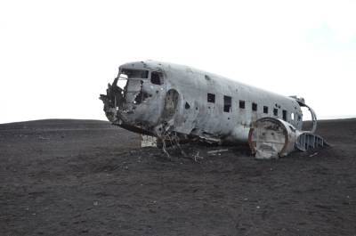 Эксперты выяснили причину крушения Ил-112В в Подмосковье