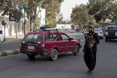 Посол Афганистана предрек распространение сопротивления талибам