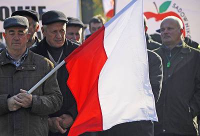 В Польше раскрыли "страшную тайну" о России