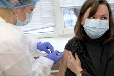 На Ямале стартовала прививочная кампания против гриппа