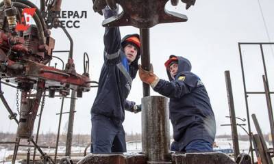 В «Газпроме» рассказали, как авария в Новом Уренгое повлияла на экологию
