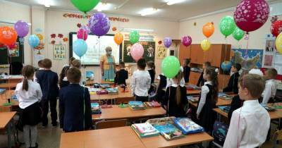 День знаний: в России начинается новый учебный год