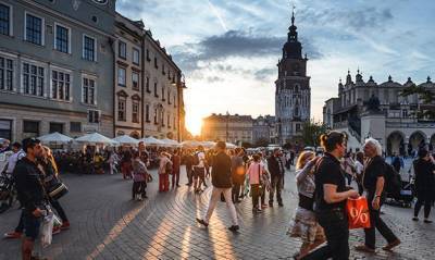 Польша готовит налоговые льготы для украинских трудовых мигрантов