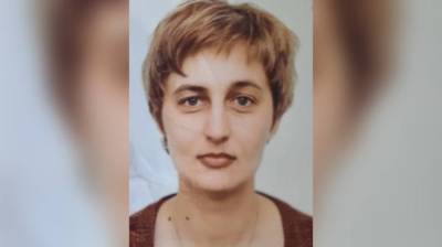 В Воронеже пропала без вести 46-летняя женщина
