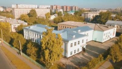 Мэр Белова сообщил об окончании ремонта в школе, где выявили дефекты