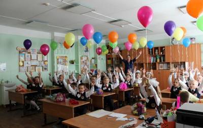 Ростовская область отмечает День знаний