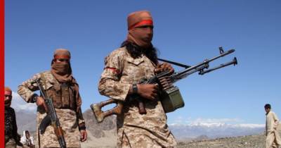 СМИ: "Талибан" планирует убить лидера сопротивления в Панджшере