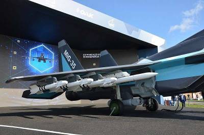 L’Antidiplomatico: Россия поборется с Китаем за контракт на поставку истребителей для ВВС Аргентины