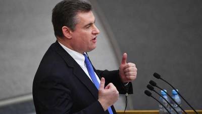 «Арестович перепутал стулья»: Слуцкий прокомментировал предложение переименовать Украину