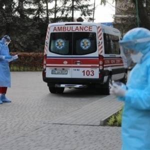 Коронавирус в Украине: за сутки выявили 2 075 случаев заражения