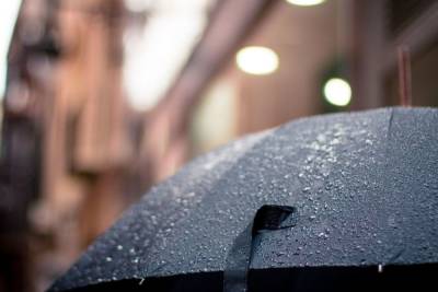 Сентябрь в Петербурге начнется с похолодания и дождей