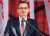 Премьер Польши предложил президенту ввести режим ЧП на границе с Беларусью