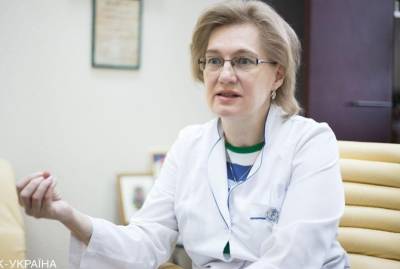 Инфекционист Ольга Голубовская: у вакцинированных риск заражения коронавирусом в 13 раз выше, чем у переболевших