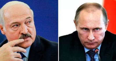 Лилия Корнилова: Карт-бланш. Почему Лукашенко не подпишет план интеграции Беларуси и России