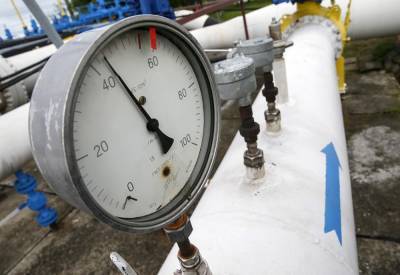 Украина посчитала газовый контракт России и Венгрии враждебным себе