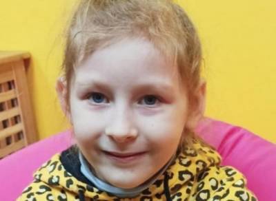 Похищенную отцом шестилетнюю девочку разыскивают в Ростовской области