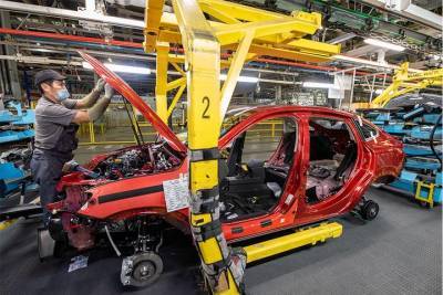 «Вынужденное хамство»: Союз автомобилистов объяснил дефицит машин и рост цен на них