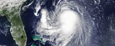 Ученые: Cтрашные бури могут стать ежегодными