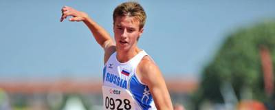 Российский легкоатлет Вдовин стал паралимпийским чемпионом, обновив мировой рекорд